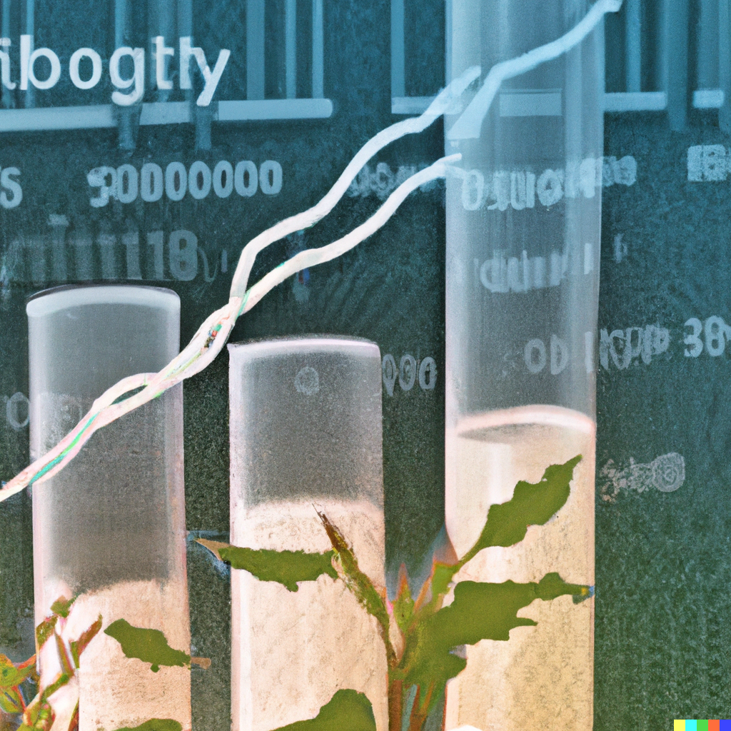 Synthetic Biology Startups Raised 3 Billion In The First Half Of 2020